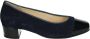 Hassi-A Hassia 303323~~~~~~~~~~~~~~~~~~~~~~~~ Pumps Blauw - Thumbnail 2