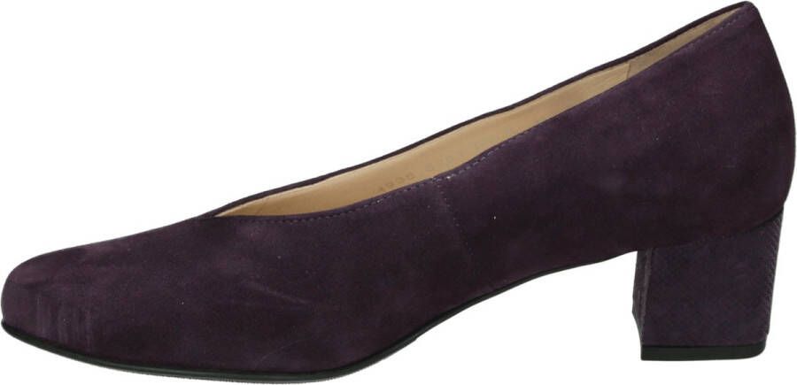 Hassi-A Hassia 304936~~~~~~~~~~~~~~~~~~~~~~~~ Pumps Paars