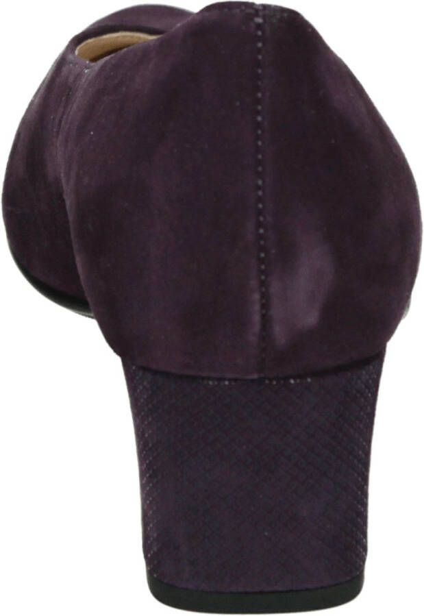 Hassi-A Hassia 304936~~~~~~~~~~~~~~~~~~~~~~~~ Pumps Paars