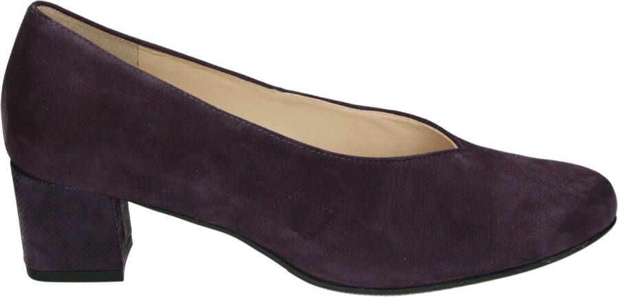 Hassi-A Hassia 304936~~~~~~~~~~~~~~~~~~~~~~~~ Pumps Paars