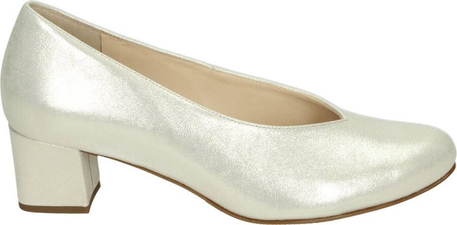 Hassi-A Hassia 304938 Volwassenen Pumps Metallics