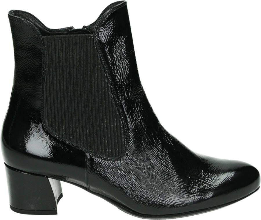 Hassi-A Hassia 304971 Volwassenen Laarsjes Kleur: Zwart