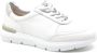 Hassi-A Hassia-5-301357-0676 witte sneaker wijdte H - Thumbnail 1