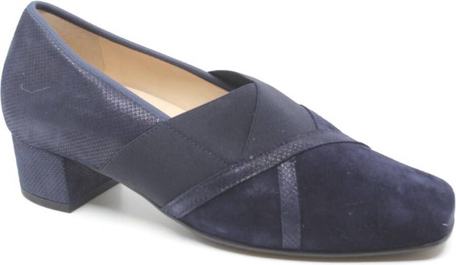 Hassi-A Hassia 5-303333-3200 Blauwe hoog front pump wijdte J - Foto 2