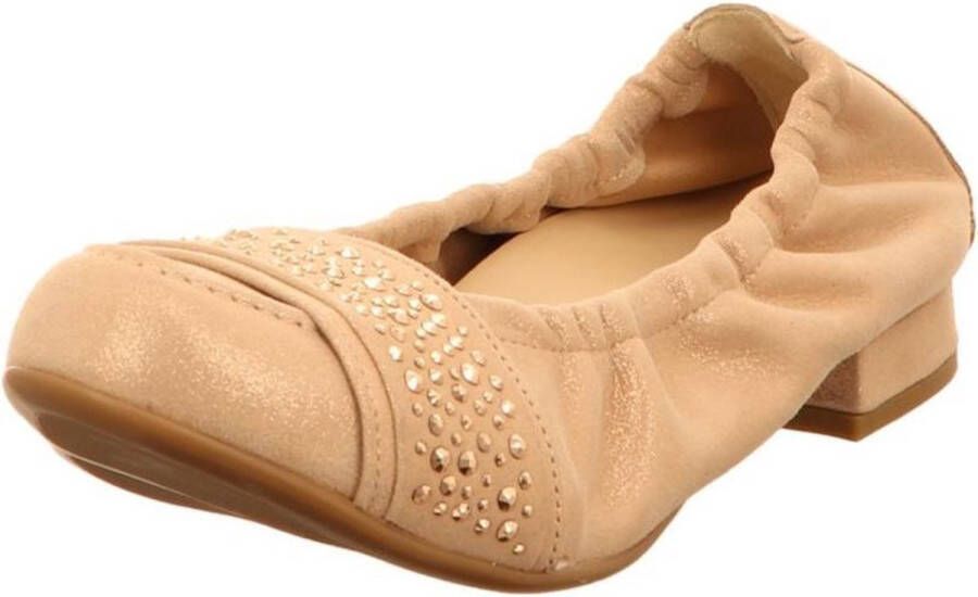 Hassi-A HASSIA Ballerinas