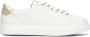 Hassi-A Hassia 301130 Volwassenen Lage sneakersDames sneakers Wit beige - Thumbnail 1
