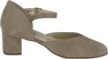 Hassia 7-304192 2300 cappucci Beige - Beige