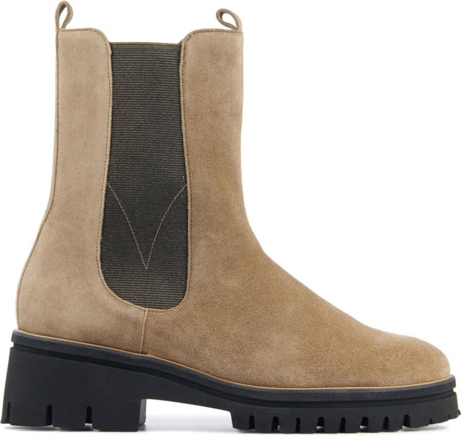 Hassia dames enkellaarsjes online kopen? Vergelijk op Schoenen.nl