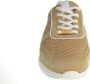 Hassia 301356 Cream White H-Wijdte Veterschoenen - Thumbnail 1