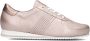 Hassi-A Hassia 301671~~~~~~~~~~~~~~~~~~~~~~~~ Lage sneakersDames sneakers Metallics - Thumbnail 1