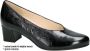 Hassi-A Hassia -Dames zwart pumps & hakschoenen - Thumbnail 1