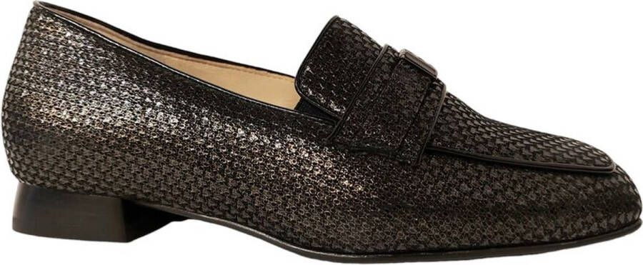 Hassi-A Hassia 300944~~~~~~~~~~~~~~~~~~~~~~~~ Instappers Zwart