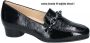 Hassi-A Hassia -Dames zwart pumps & hakschoenen - Thumbnail 1