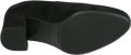 Hassi-A Hassia Florenz Pump - Zwart