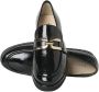 Hassi-A Hassia Loafer Zwart lak H Sevilla Kleur Zwart) - Thumbnail 2
