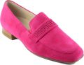 Hassi-A Hassia Napoli - Fuchsia