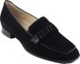 Hassi-A Hassia Napoli 300843-0100 ZWART - Thumbnail 2