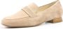 Hassi-A Hassia Napoli 300862-2300 BEIGE - Thumbnail 2