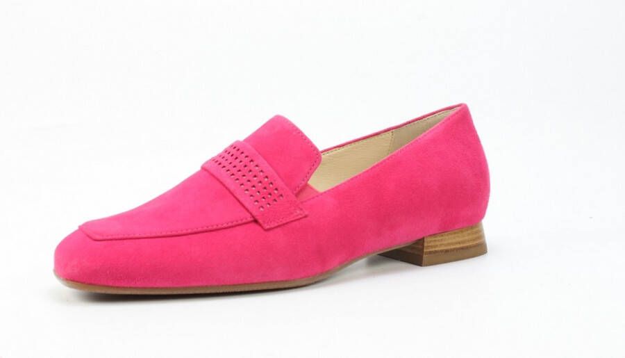 Hassi-A Hassia Napoli 300862-4300 fuxia