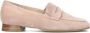 Hassi-A Hassia Napoli Loafers Instappers Dames Roze - Thumbnail 2