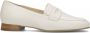 Hassi-A Hassia Napoli Loafers Instappers Dames Wit - Thumbnail 2