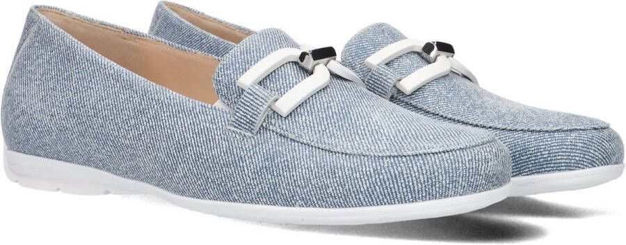 Hassi-A Hassia Pescara Instappers Dames Blauw