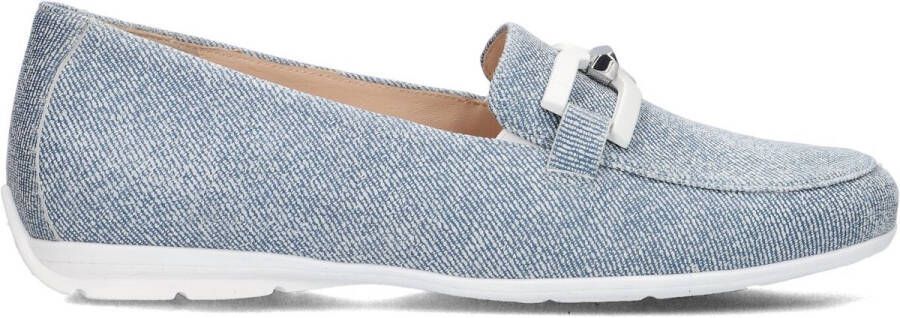 Hassi-A Hassia Pescara Instappers Dames Blauw
