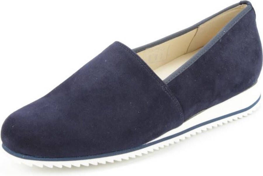 Hassi-A Hassia Piacenza 301682-3200 Blauw