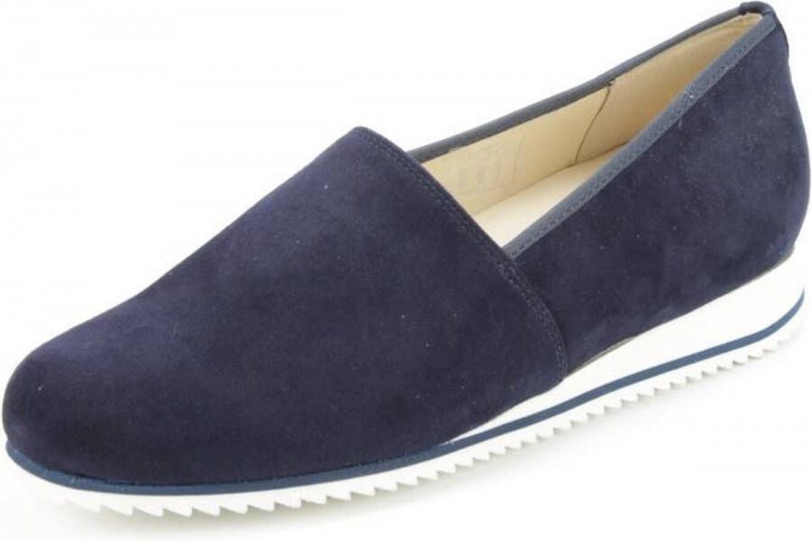 Hassi-A Hassia Piacenza 301682-3200 Blauw