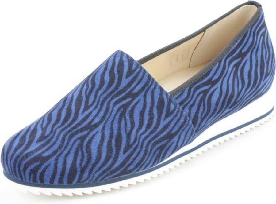 Hassi-A Hassia Piacenza 301685-3000 BLAUW - Foto 2