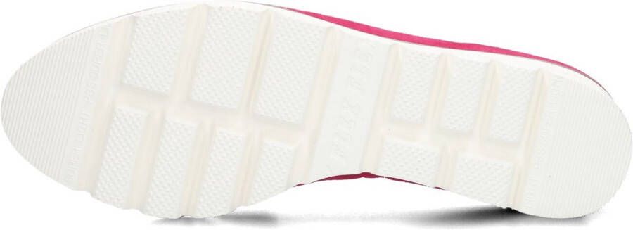 Hassi-A Hassia Pisa 1552 Loafers Instappers Dames Roze
