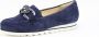 Hassi-A Hassia 301548~~~~~~~~~~~~~~~~~~~~~~~~ Instappers Blauw - Thumbnail 1
