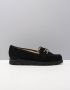 Hassi-A Hassia mocassins dames 38.5 zwart - Thumbnail 4