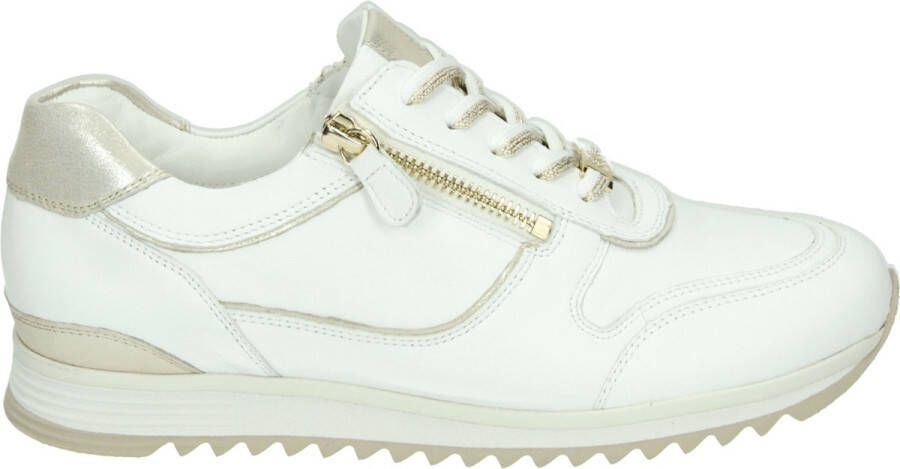 Hassi-A Hassia Porto Lage sneakers Dames Wit +