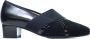 Hassi-A Hassia Pumps 5 30 3332 J Zwart 5½ 38½ - Thumbnail 1