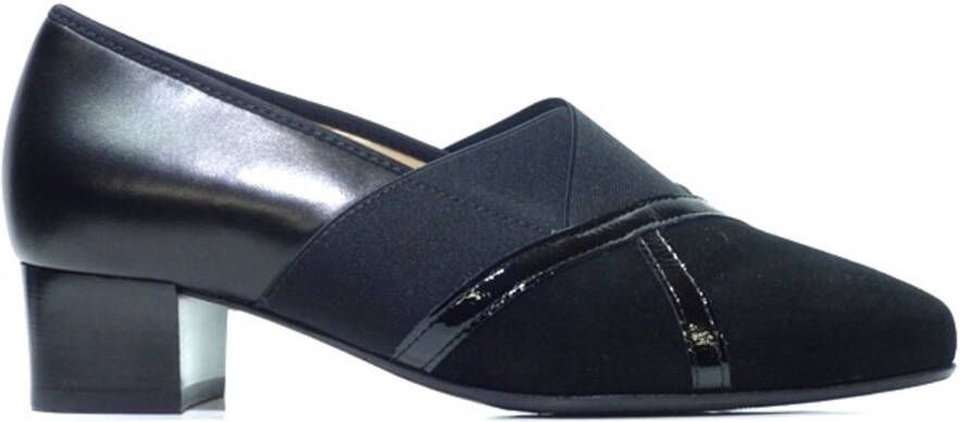 Hassi-A Hassia Pumps 5 30 3332 J Zwart 5½ 38½