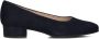 Hassi-A Hassia Roma Hakken Dames Donkerblauw - Thumbnail 2