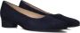 Hassi-A Hassia Roma Hakken Dames Donkerblauw - Thumbnail 2