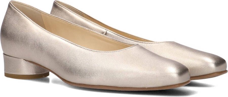 Hassi-A Hassia Roma Hakken Dames Goudkleurig