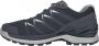 Hatland Innox Pro GTX Lo Steelblue offwhite Schoenen Wandelschoenen Lage schoenen - Thumbnail 5