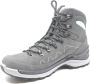 Lowa Women's Toro Pro GTX Mid Wandelschoenen grijs - Thumbnail 1