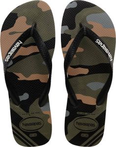 Havaianas 4141398 Top Camu Mini Me Q1