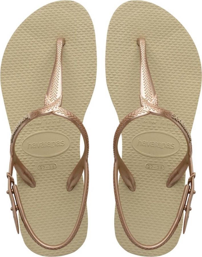 Havaianas 4144756 Flipflops Twist S20