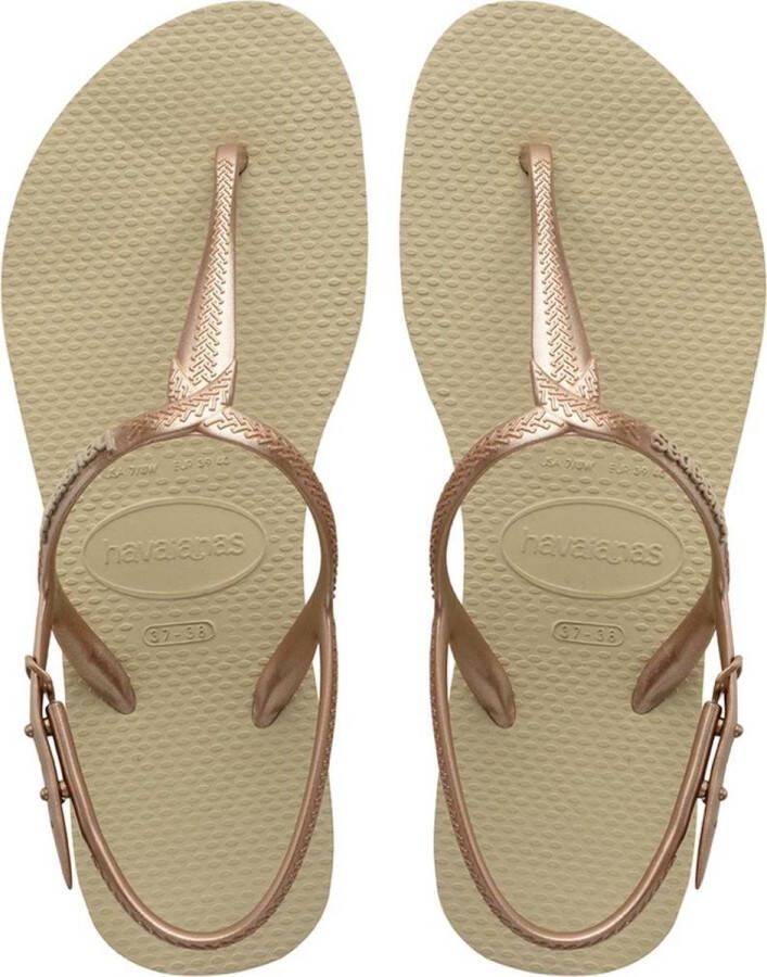 Havaianas 4144756 Flipflops Twist S20