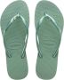 Havaianas 4145651 Flipflops Slim Crystal Sw Ii Q1 - Thumbnail 2