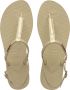 Havaianas You Riviera Slipper Slippers Dames Zwart - Thumbnail 1