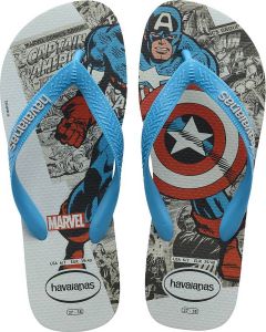 Havaianas 4147012 Top Marvel Classics Mini Me Q1