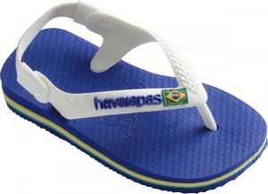 Havaianas Baby Brasil Logo Slippers Junior Slippers