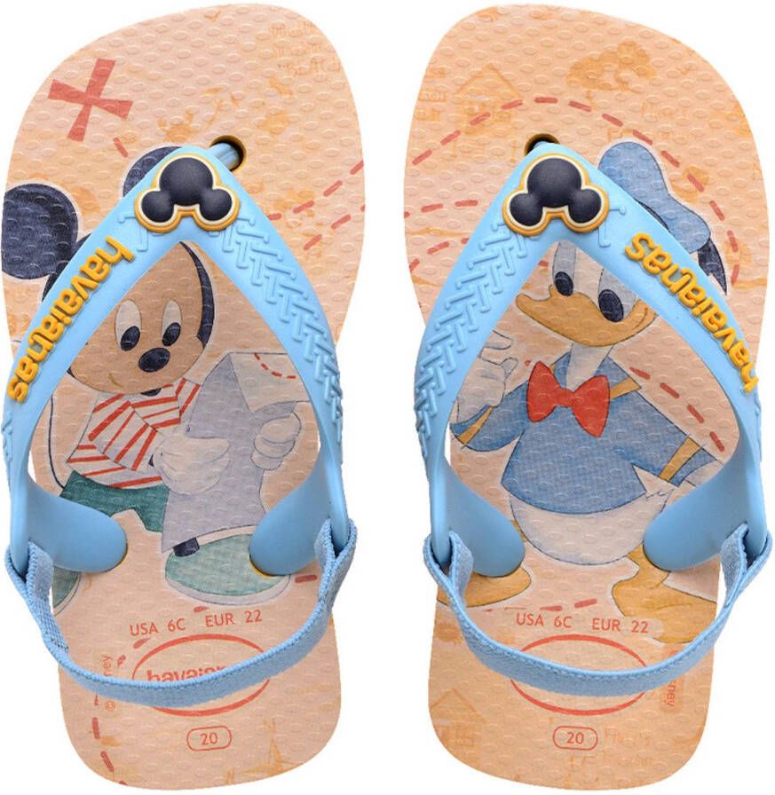 Havaianas Baby Disney Classics Ii