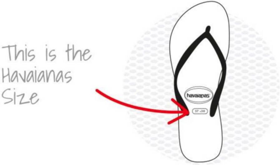 Havaianas BRASIL LOGO Amaranth